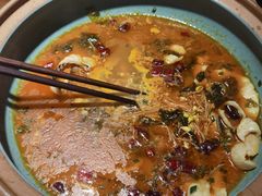 -李久其家民间餐厅(观沙岭公园店)