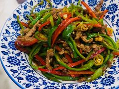 -新新湘菜馆(新中街二条店)
