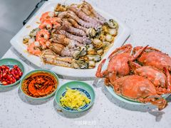 -巧克力渔家.小船海鲜胶东菜(万平口店)