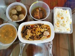 -好成财牛排馆(涂门街总店)