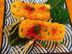 -無忧浅草君·洋风料理(下沙宝龙二期一店)