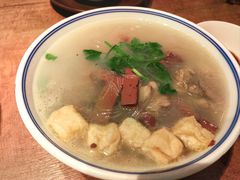 -香园茶社·金陵小灶(老门东店)