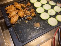 -金妈家烤肉(龙湖U城天街店)
