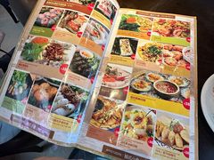 -大头虾越式风味餐厅(光明广场店)