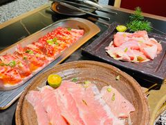 -厚贞日式烤肉(浦东汇智店)