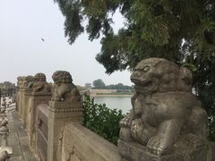 -卢沟桥文化旅游区