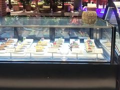 -SEA西雅图海鲜自助餐厅(海乐世界店)