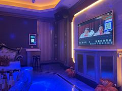 -潮歌KTV(长江北路店)