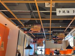 -江渔儿酸菜鱼(奥园广场金发购物中心店)