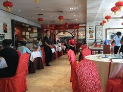 大堂-金蝉食府(维吉奥广场店)