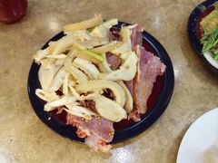 -惠丰源烩面馆(经七路店)