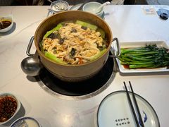 -顺卿庭·广东顺德菜(夫子庙水游城店)