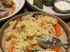 -那时新疆·若羌(经纬汇店)