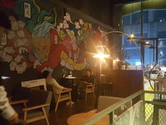 -蜉蝣酒吧(仓山万达店)