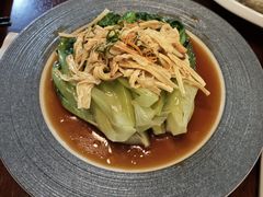 -水润轩私厨海南菜餐厅(铂尔曼酒店)