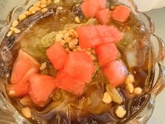 -玉林烤鸭店(垡头店)