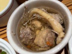 -72街荷叶饭(东方宝泰广场店)