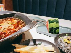 -新辣道鱼火锅(上地华联店)
