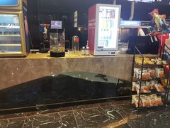 -春天国际影城(中庚漫游城杜比全景声店)