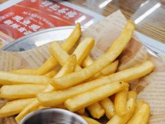 -孖记茶档·热腾茶餐(江南西plus店)