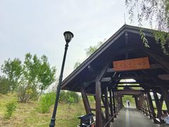 -永定河休闲森林公园