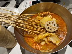 -付小姐在成都(五道口店)
