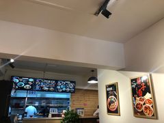 -十三朝牛馍王擀面皮(骡马市店)