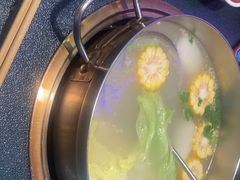 -大吉利·潮汕牛肉火锅(河西店)