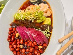 -北平人家·北京烤鸭(西关环岛店)