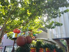 -丽泽山庄·生态怀柔菜·虹鳟鱼(红螺寺店)