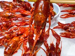 -刘栋梁大排档(淮海东路店)