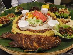 手抓飯-彩云南七彩一锅