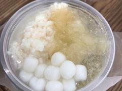-甜心闲生传统手工冰粉(奎星楼店)
