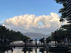 -三亚太阳湾柏悦酒店