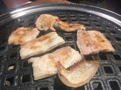 -子檀大隐炭烧(食品街店)