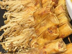 -华府九号海鲜烧烤大排档(龙域店)