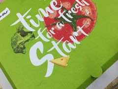 -必胜客(张家港购物公园店)