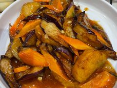 -李老哈·东北菜(宋园路店)