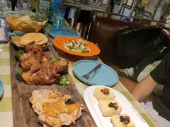 -美森西餐厅(曙光大道店)