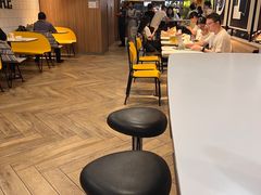 -麦当劳(世贸店)