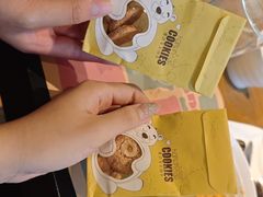 -安妮意大利餐厅(国贸店)