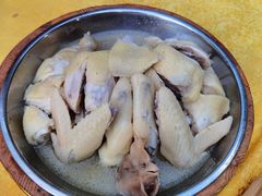 -大笑饭堂(甲子桥店)
