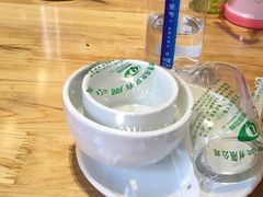 -老奶奶私房菜(天台里街店)