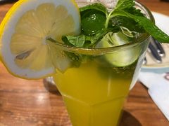 -TIGERS老虎西餐(亦庄店)