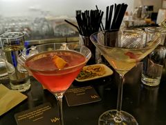 -Ish Whiskey&Cocktail Bar酒吧(合生麒麟新天地店)