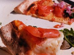 -PIZZA BIANCA(万象城店)
