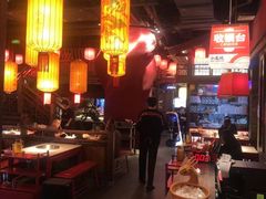 -小龙坎火锅(全球总店)