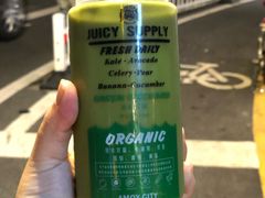 -Juicy Bakery(大学路店)