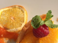 -CASANOVA西餐厅(海信广场店)
