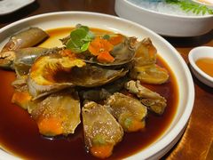 -甬上名灶(天一阁·翠柏店)